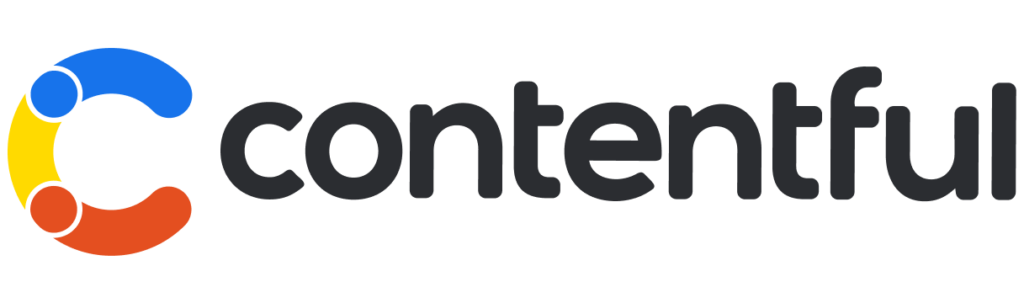 Contentful Logo